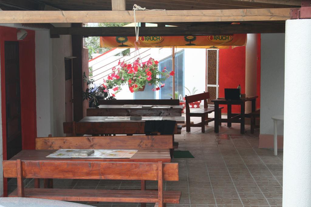 Lukic Apartmani Bar Esterno foto