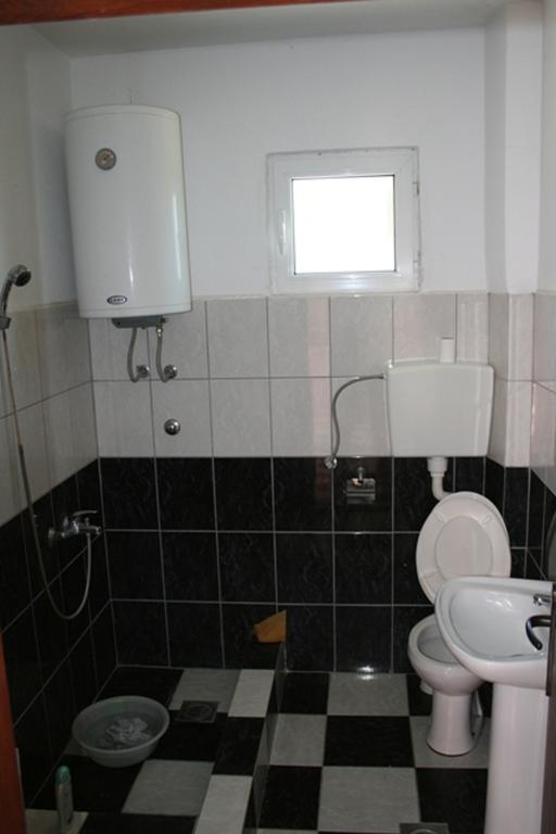 Lukic Apartmani Bar Camera foto