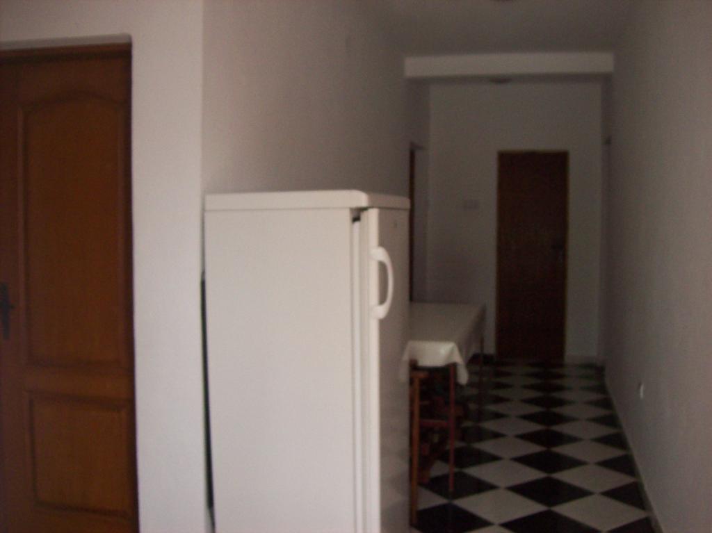 Lukic Apartmani Bar Esterno foto