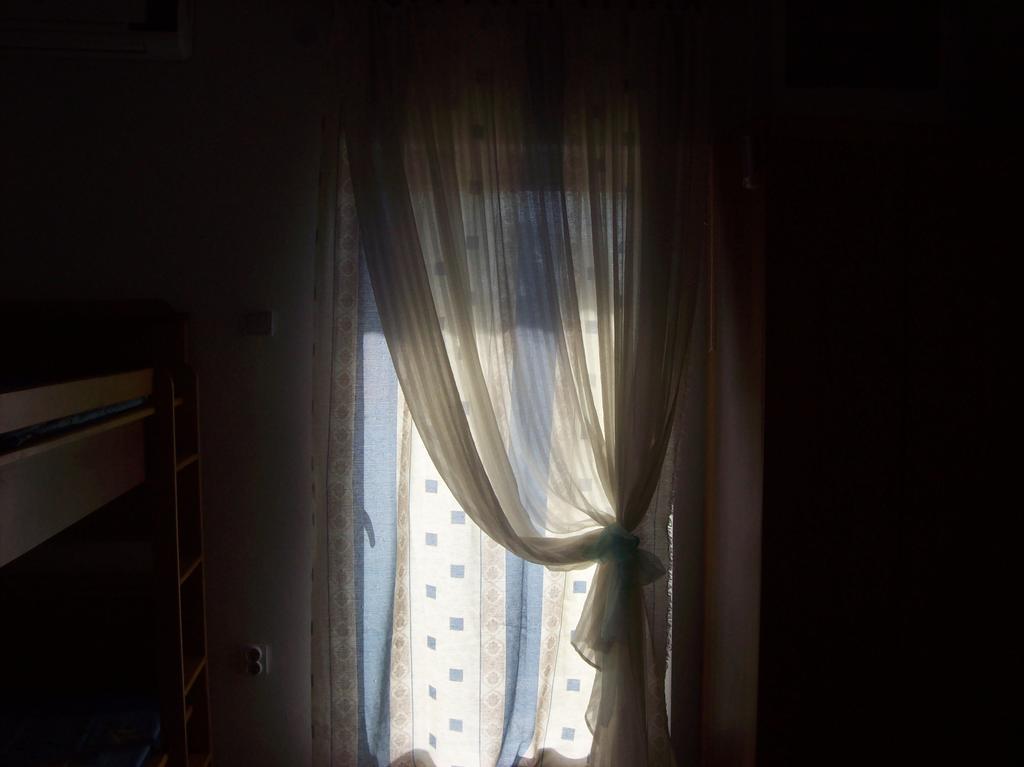 Lukic Apartmani Bar Esterno foto